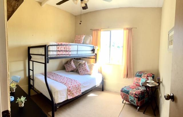 Todos Santos Tiny Houses- Private AC- Wifi - Housity