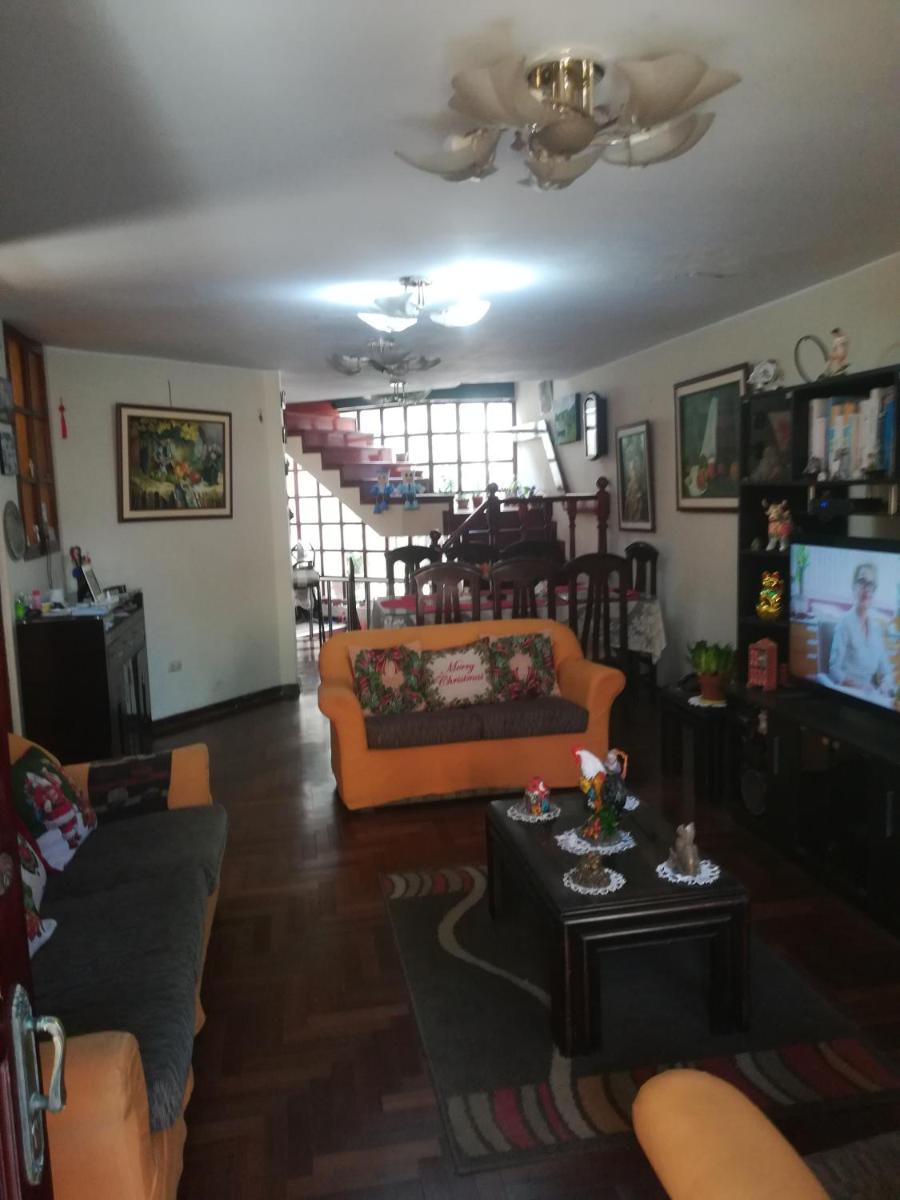 Mini Departamento Tambo Huascar 2 - Housity