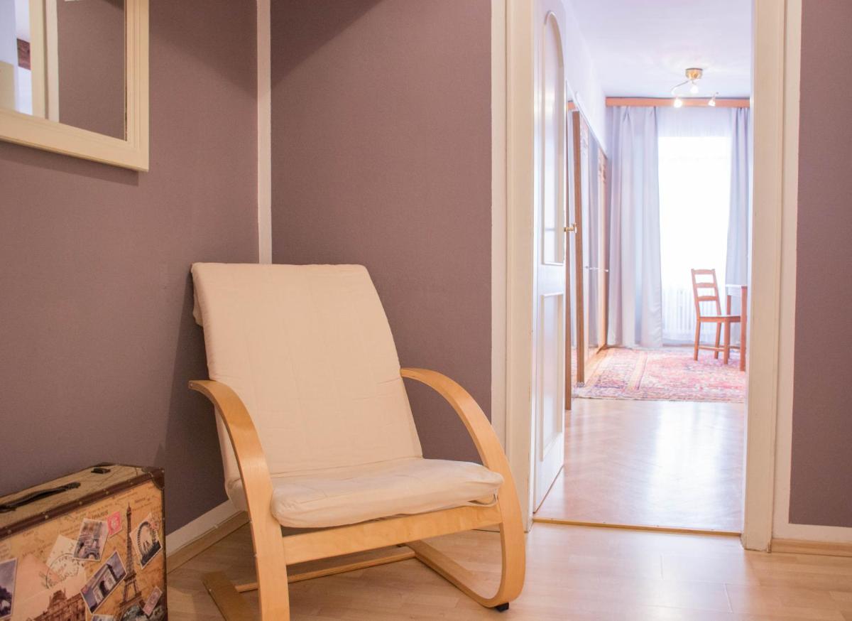 One-room "Elfi" - Housity