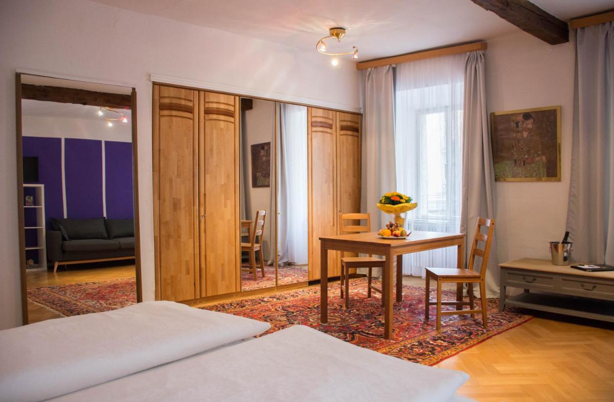 One-room "Elfi" - Housity