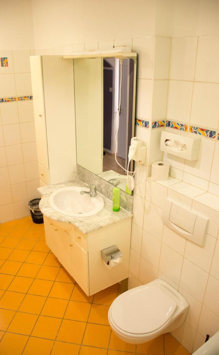 One-room "Elfi" - Housity
