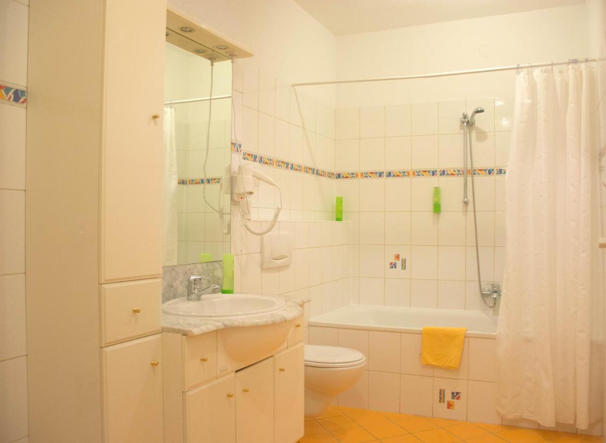 Suitetrails - One-room Apartment Elfi