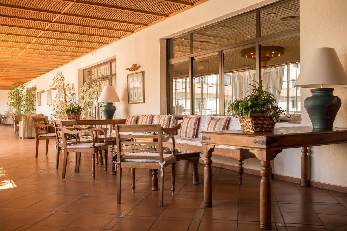 Hotel Vegas Altas - Housity