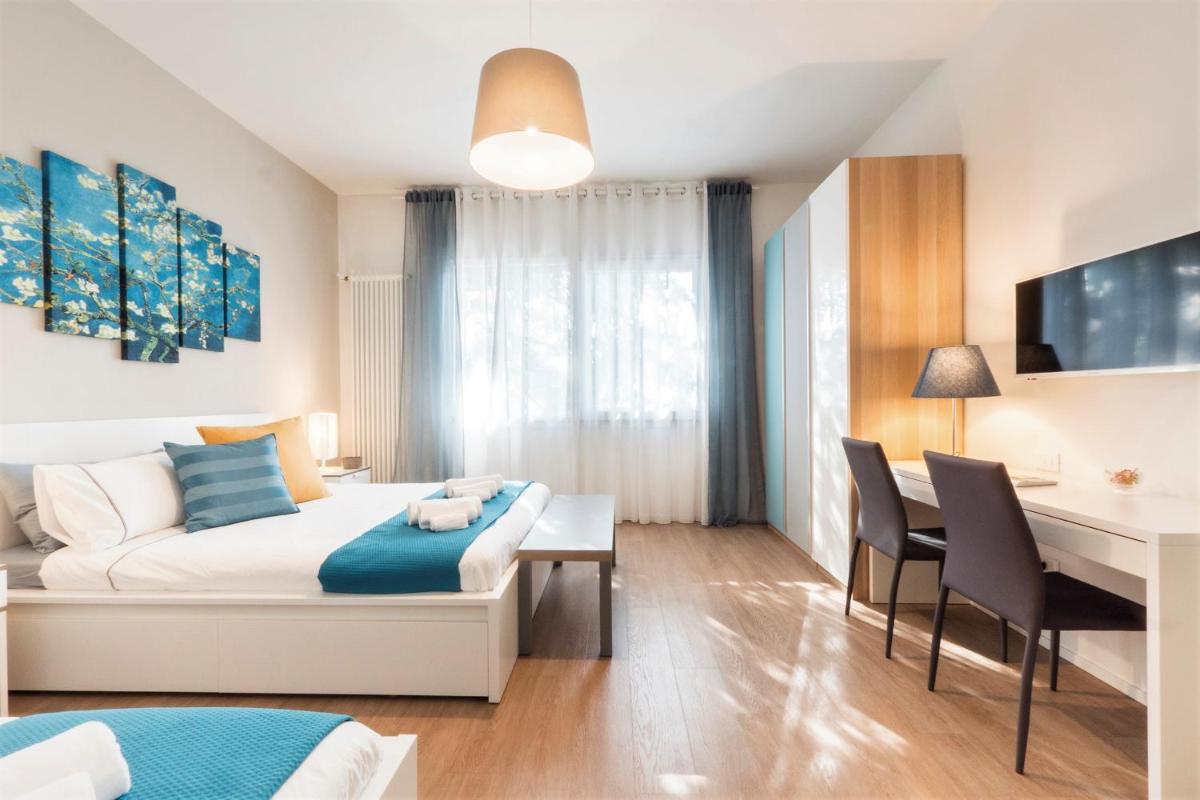 Villa Due Giardini - Housity