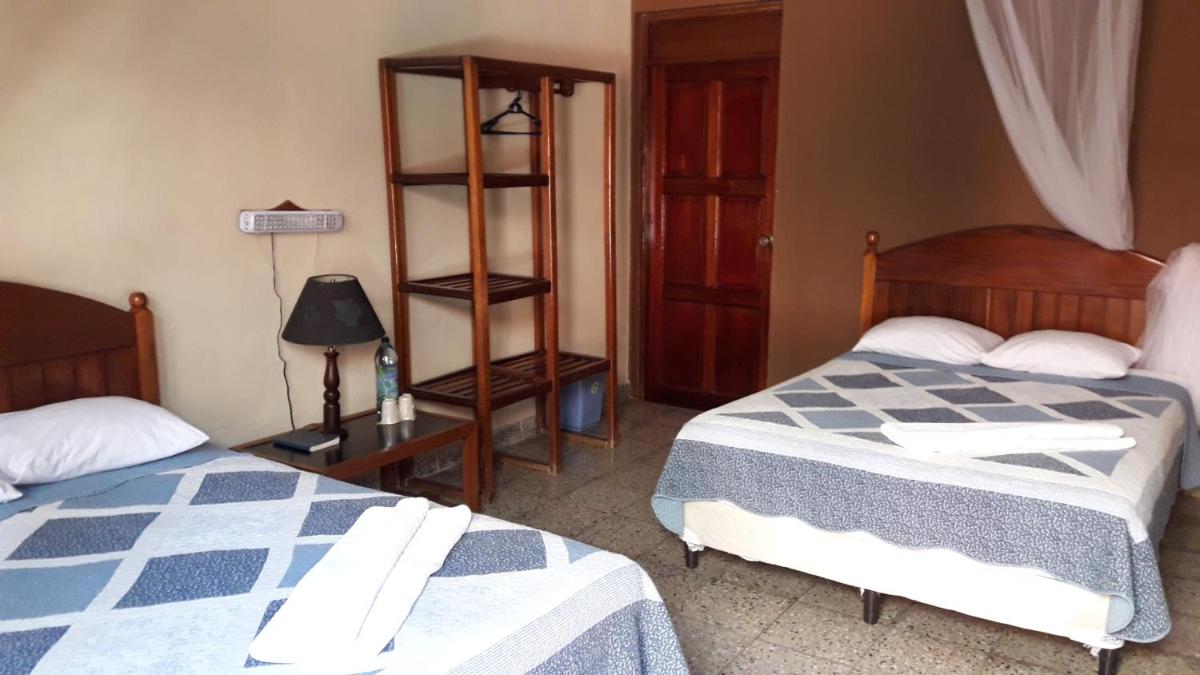 Suitetrails - Hotel Tikal Inn