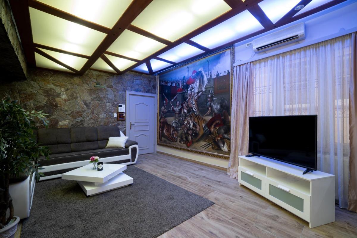 Apartments Big Smile - Housity