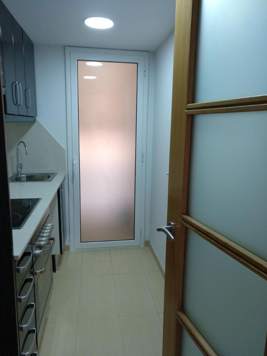 Apartamentos Blaucel - Housity
