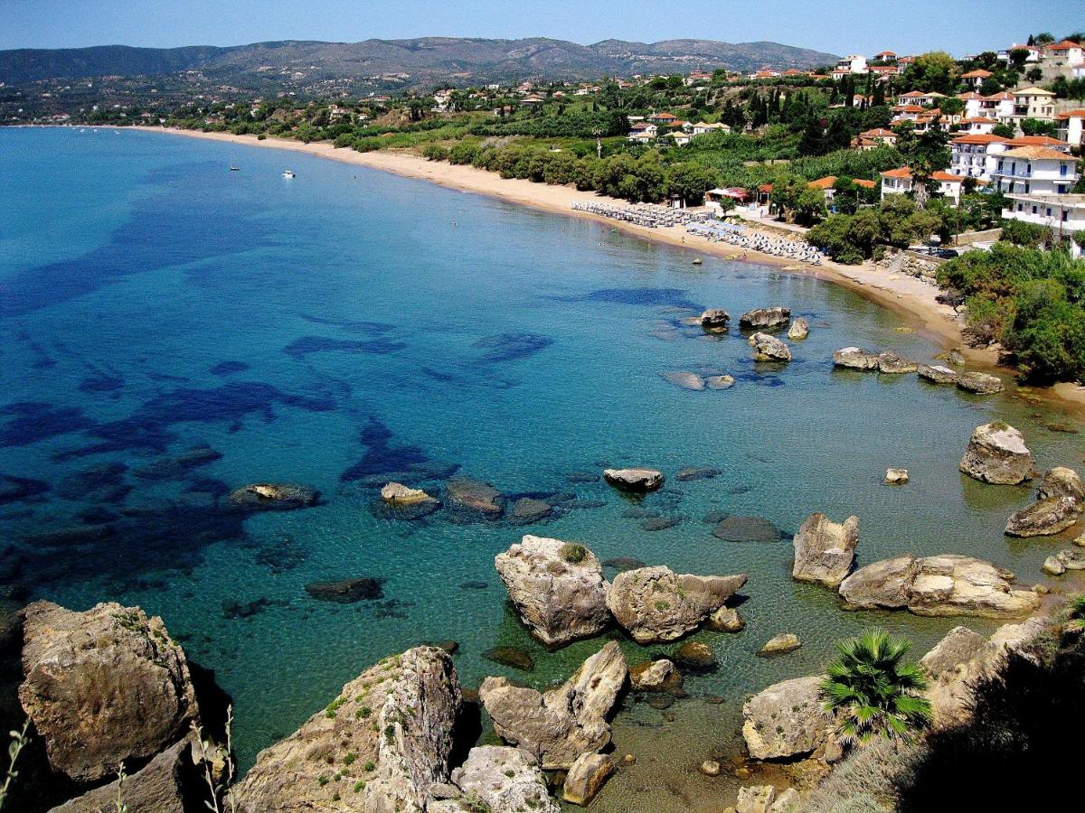 Alex - Nancy Apartments - Zaga Beach - Housity