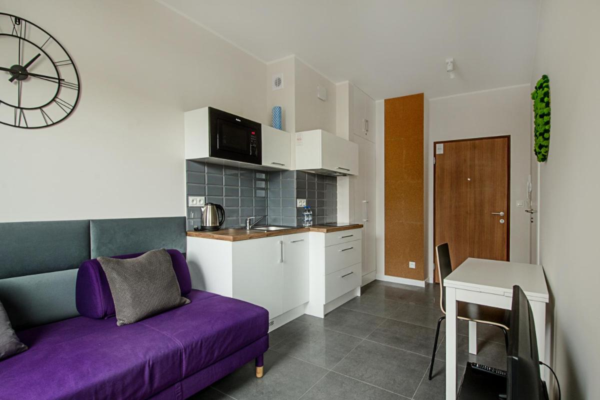Apartamenty Centrum M - Komfortowe Noclegi - Housity