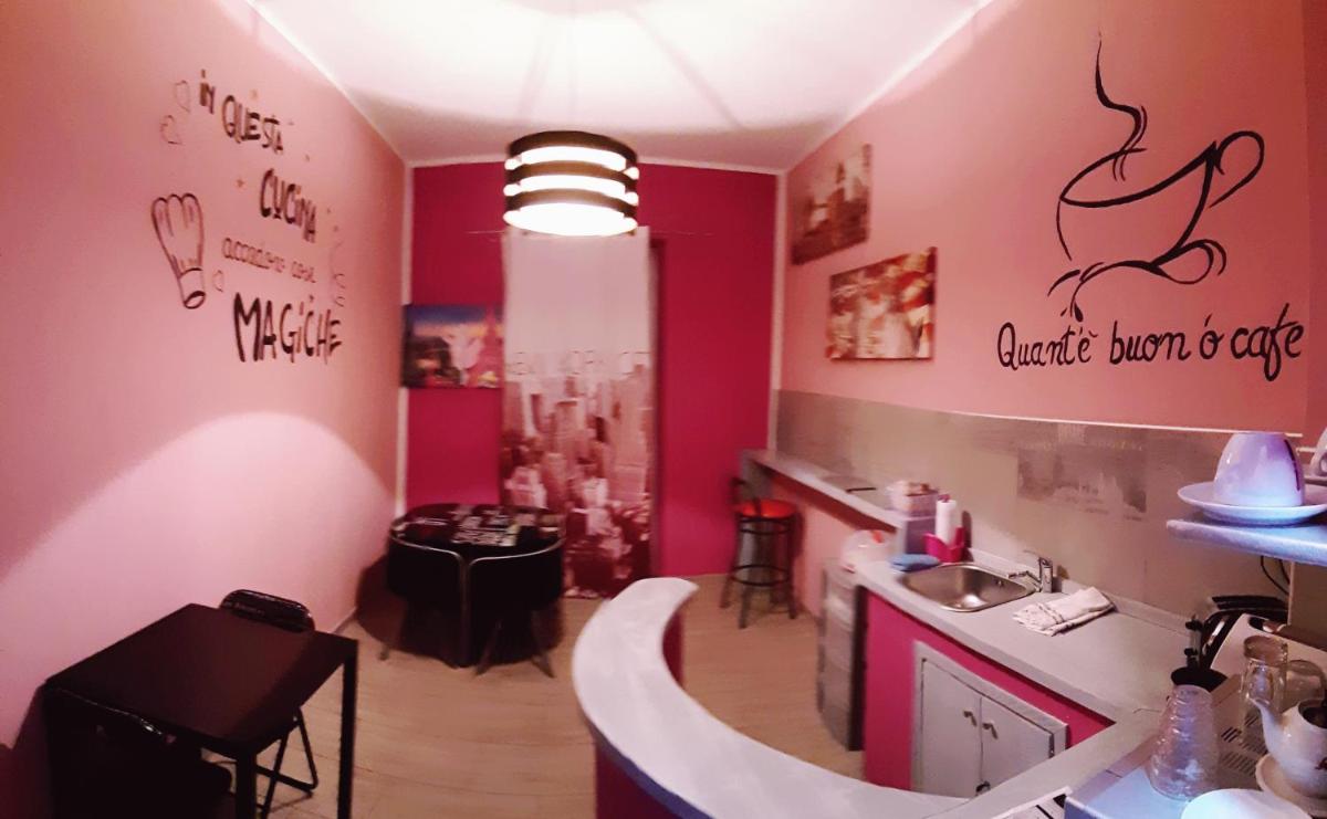 Suitetrails - B&B Fontevecchia