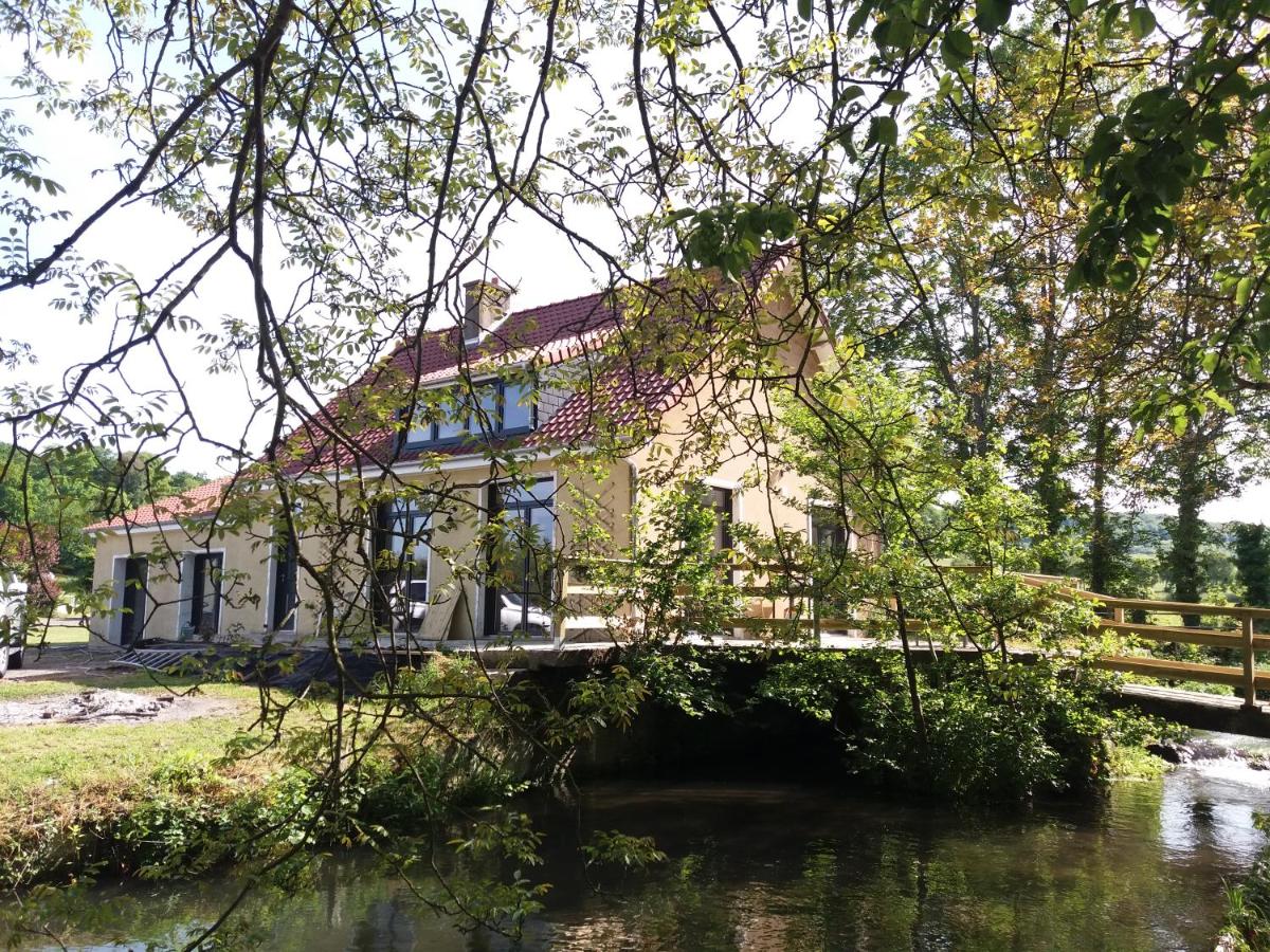 Rotteleux rivière - Housity