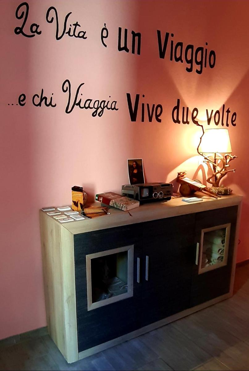 Suitetrails - B&B Fontevecchia