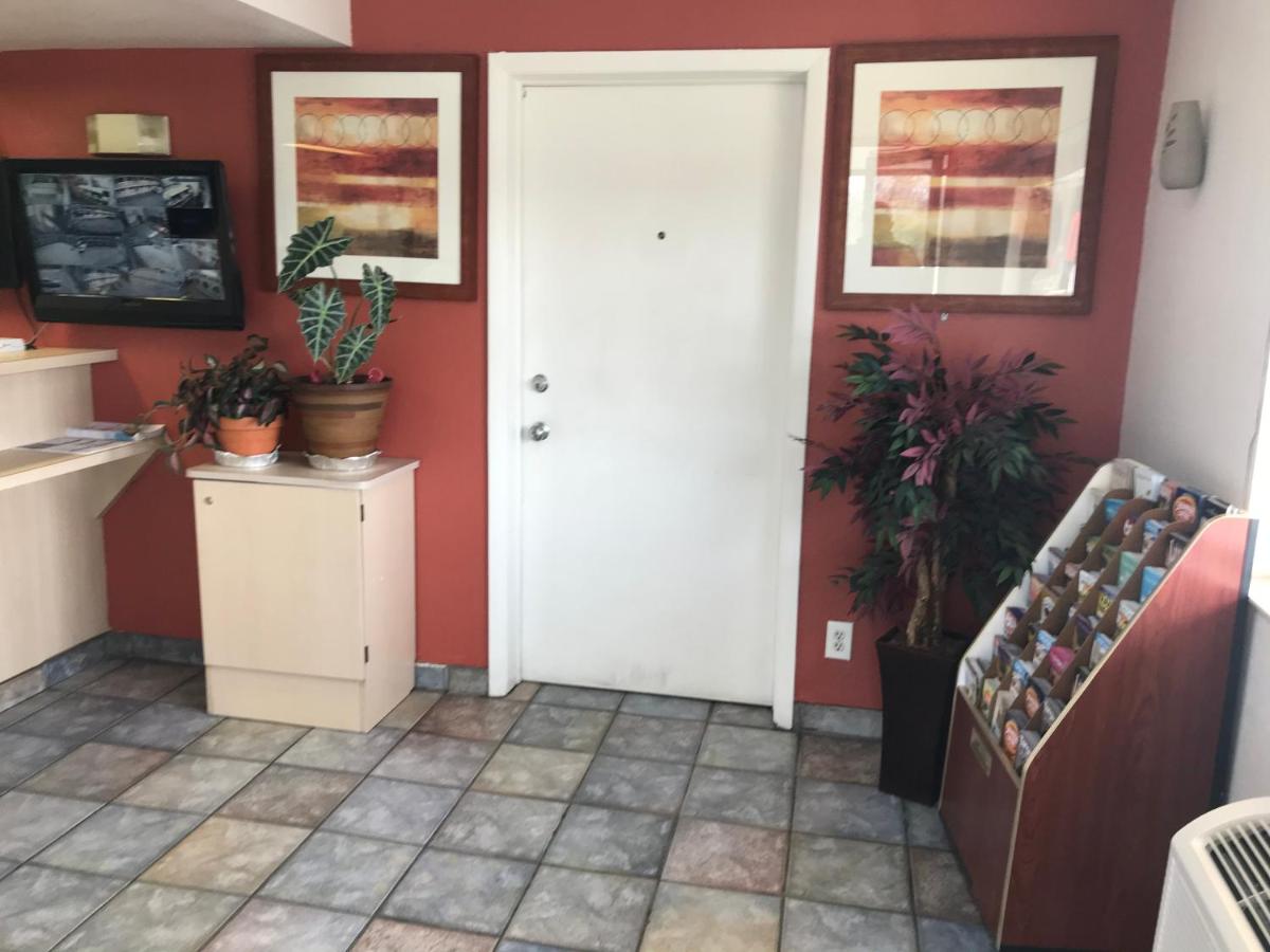 Travel Inn - Housity