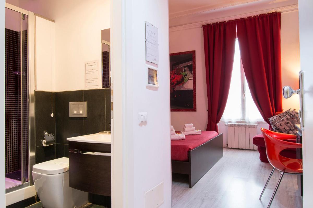 Chroma Italy - Chroma Tessera - Housity