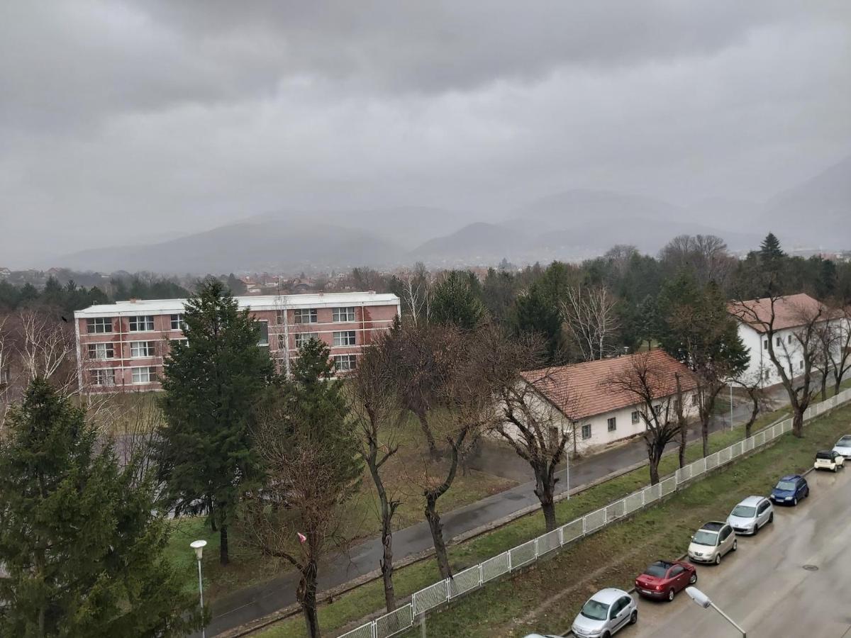 Stankovic Apartman - Housity