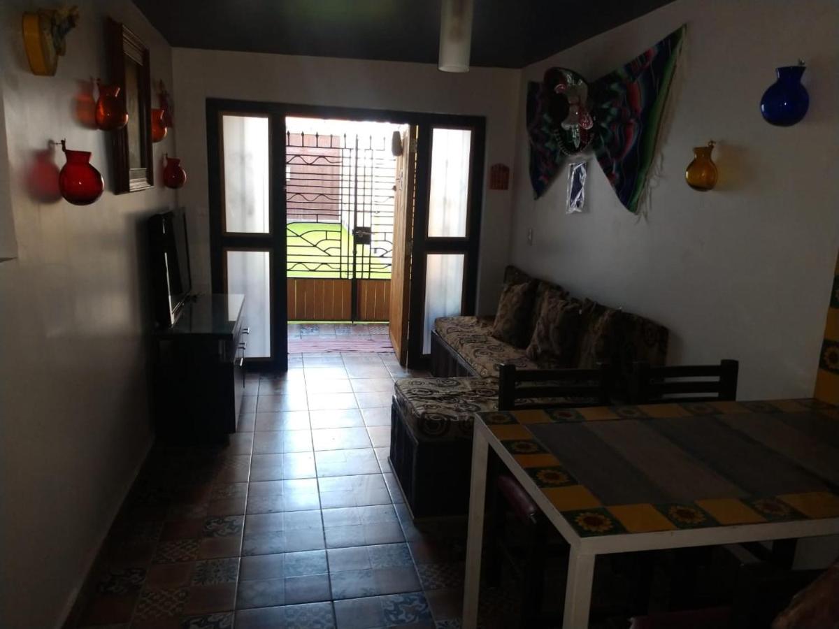 Casa Mexicana Patio - Housity