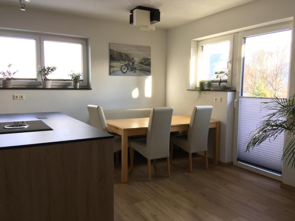 Suitetrails - Appartement Antretter