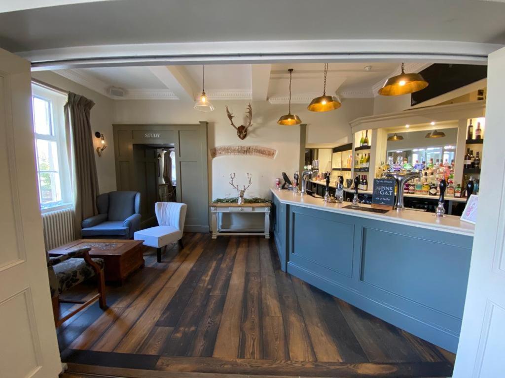 Kedleston Country House B&B - Housity