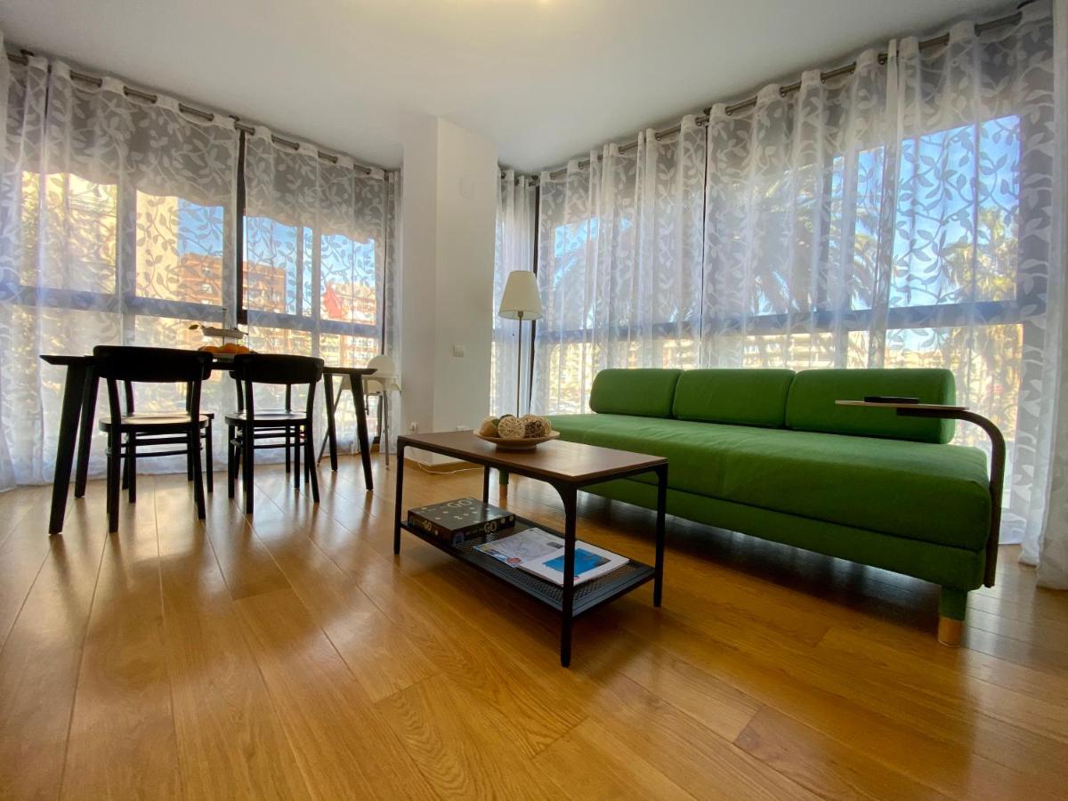 Beach Luxury Apartment - Housity