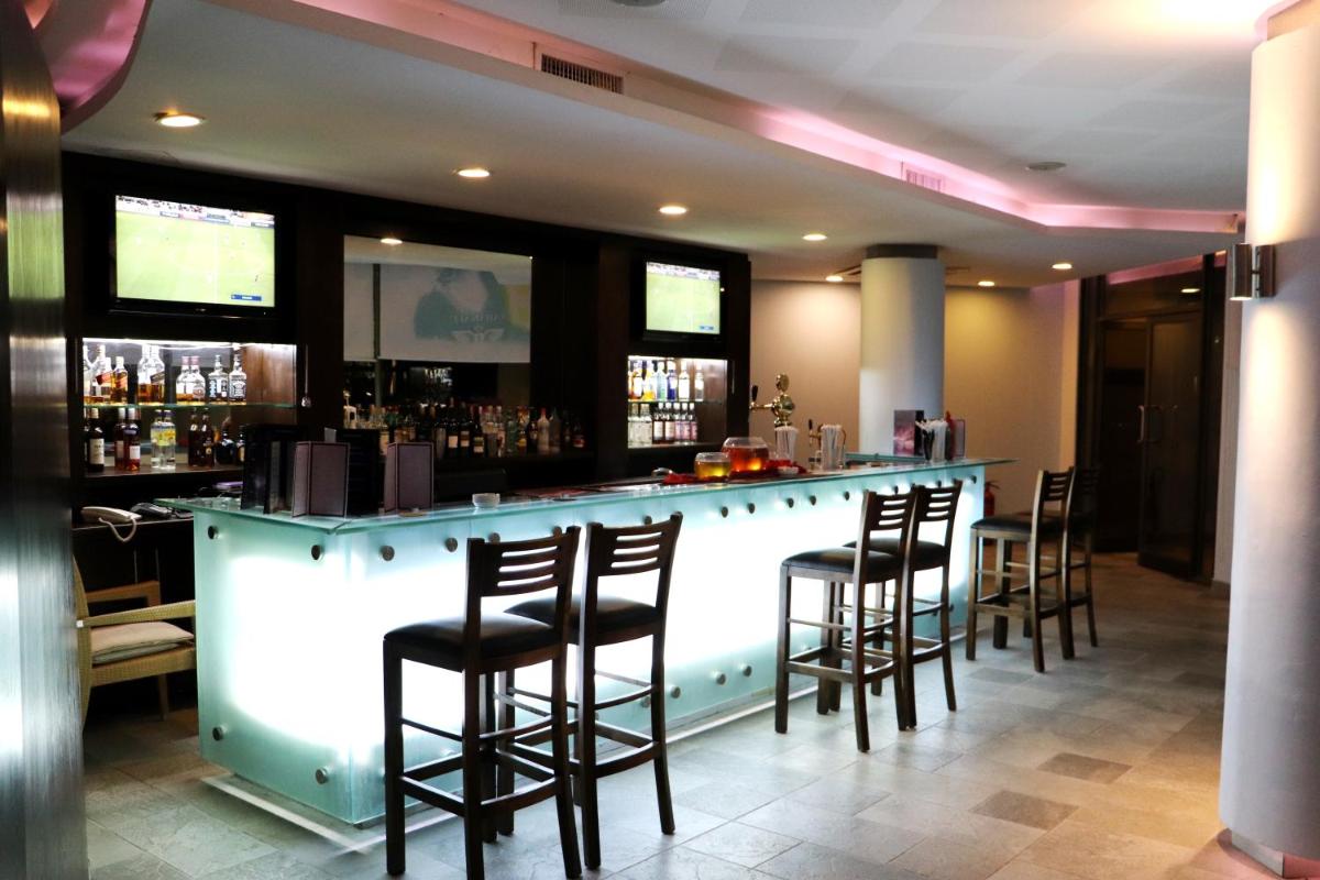 Dead Sea Spa Hotel - Housity