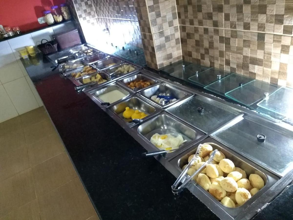 Pousada e Restaurante MKE - Housity