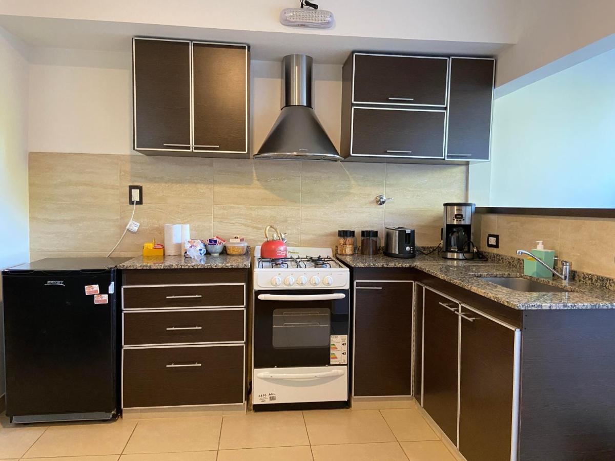 Mendoza Apartments Ezeiza Airport - Housity