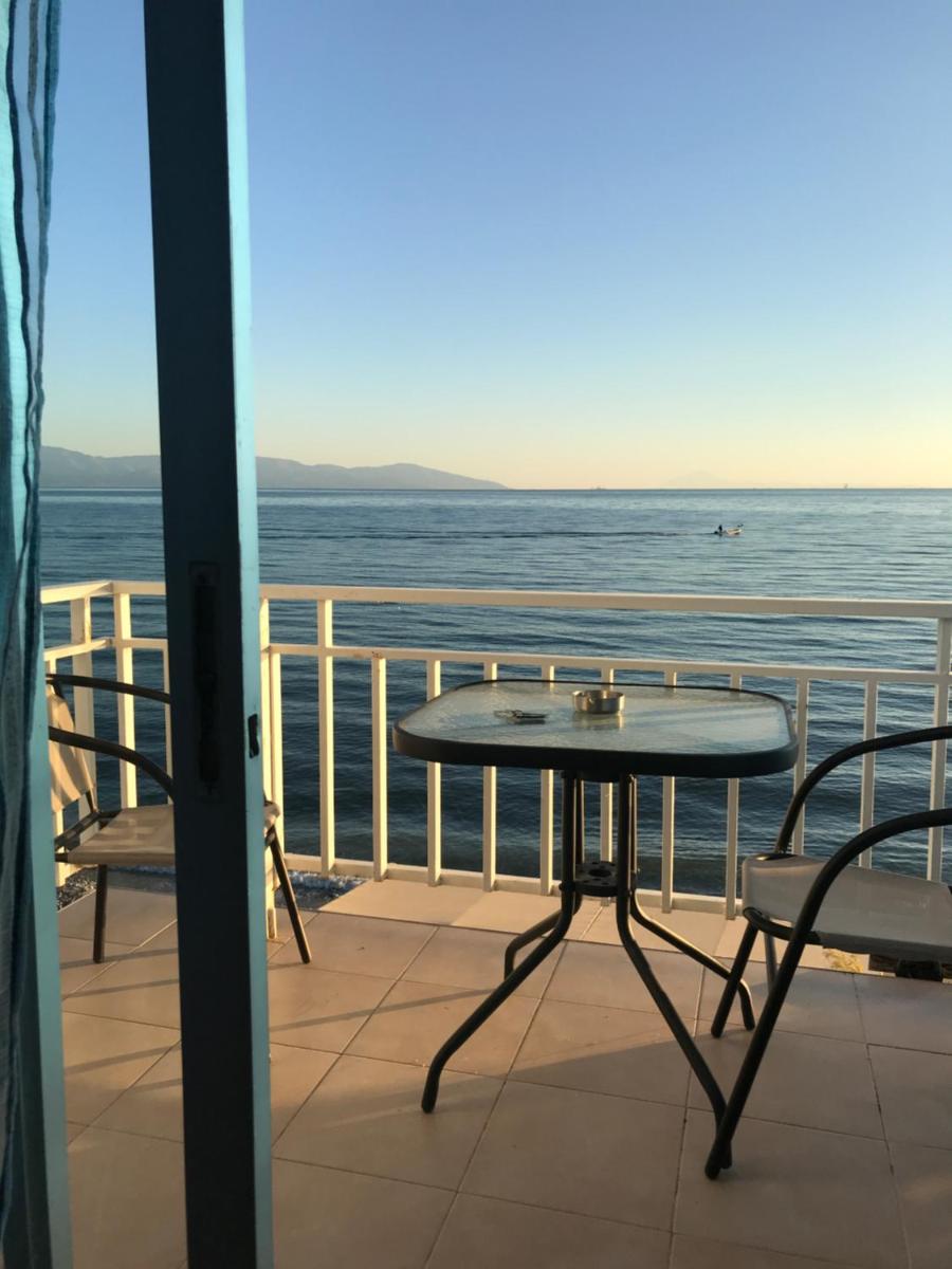 Dimitra Beach Apartments - Nea Karvali Kavala - Housity