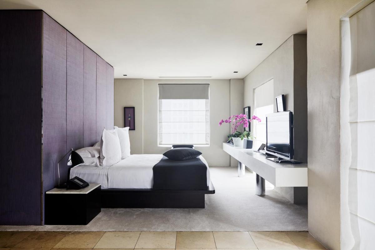 Establishment Hotel - Housity