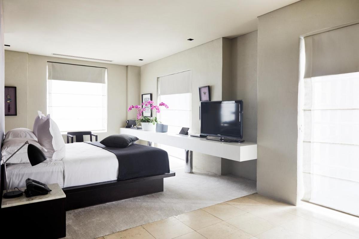 Establishment Hotel - Housity