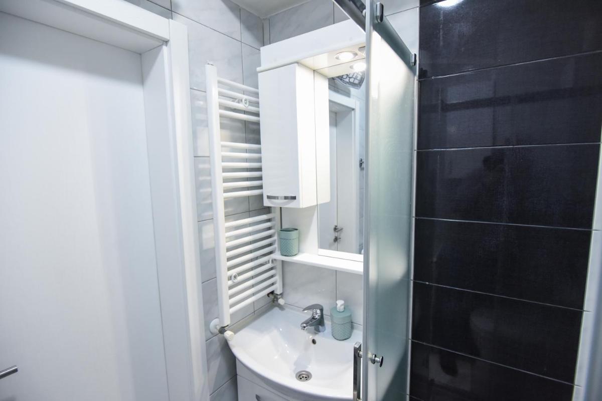 Suitetrails - Stevi Apartment