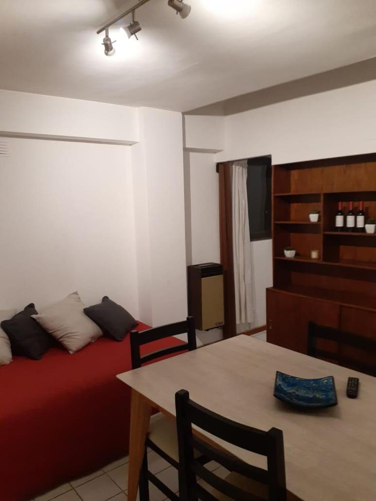 Suitetrails - Departamento en pleno centro de Ciudad de Mendoza