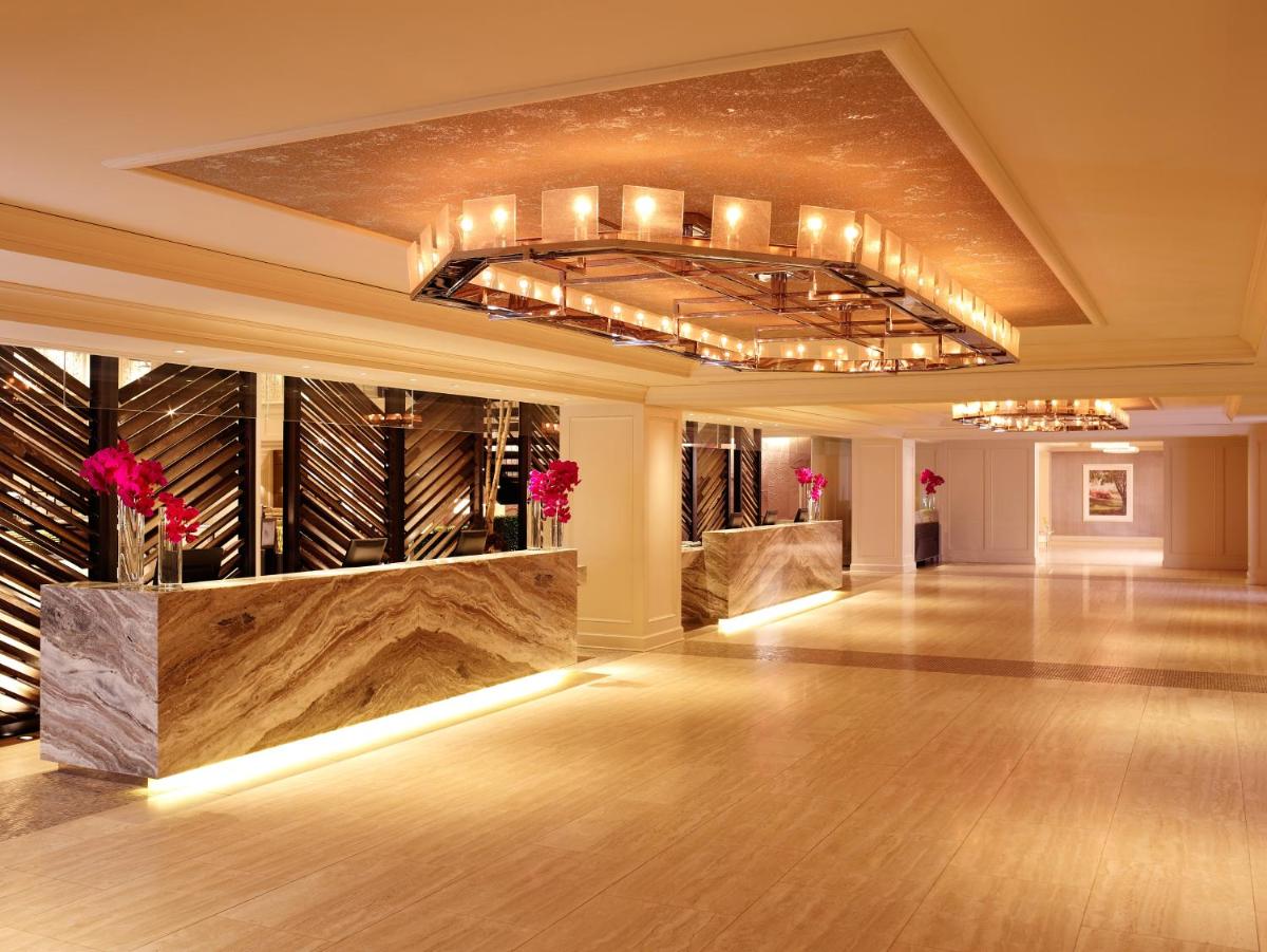 Park Central - Housity