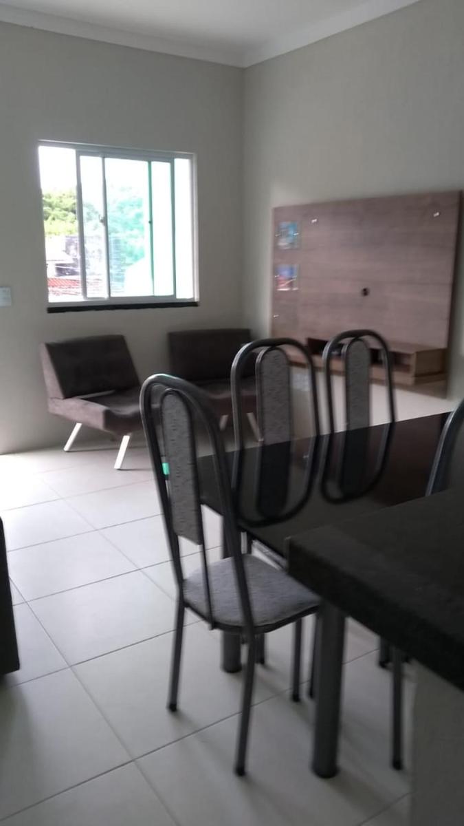Apartamento em Guaramiranga - Hizvo