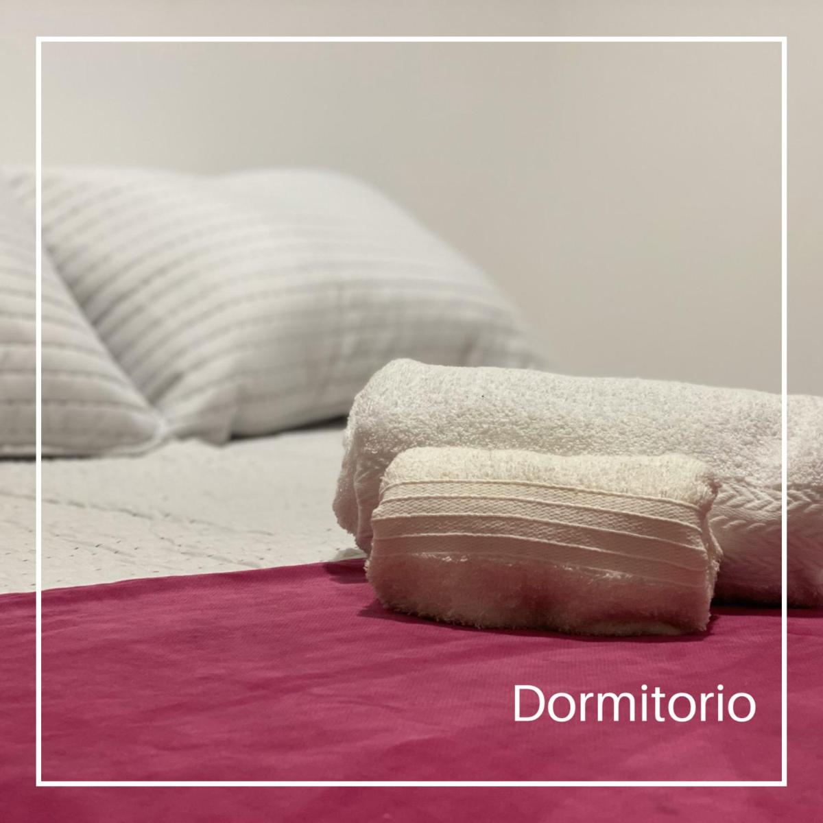Dpto Alquiler Temporario - Housity