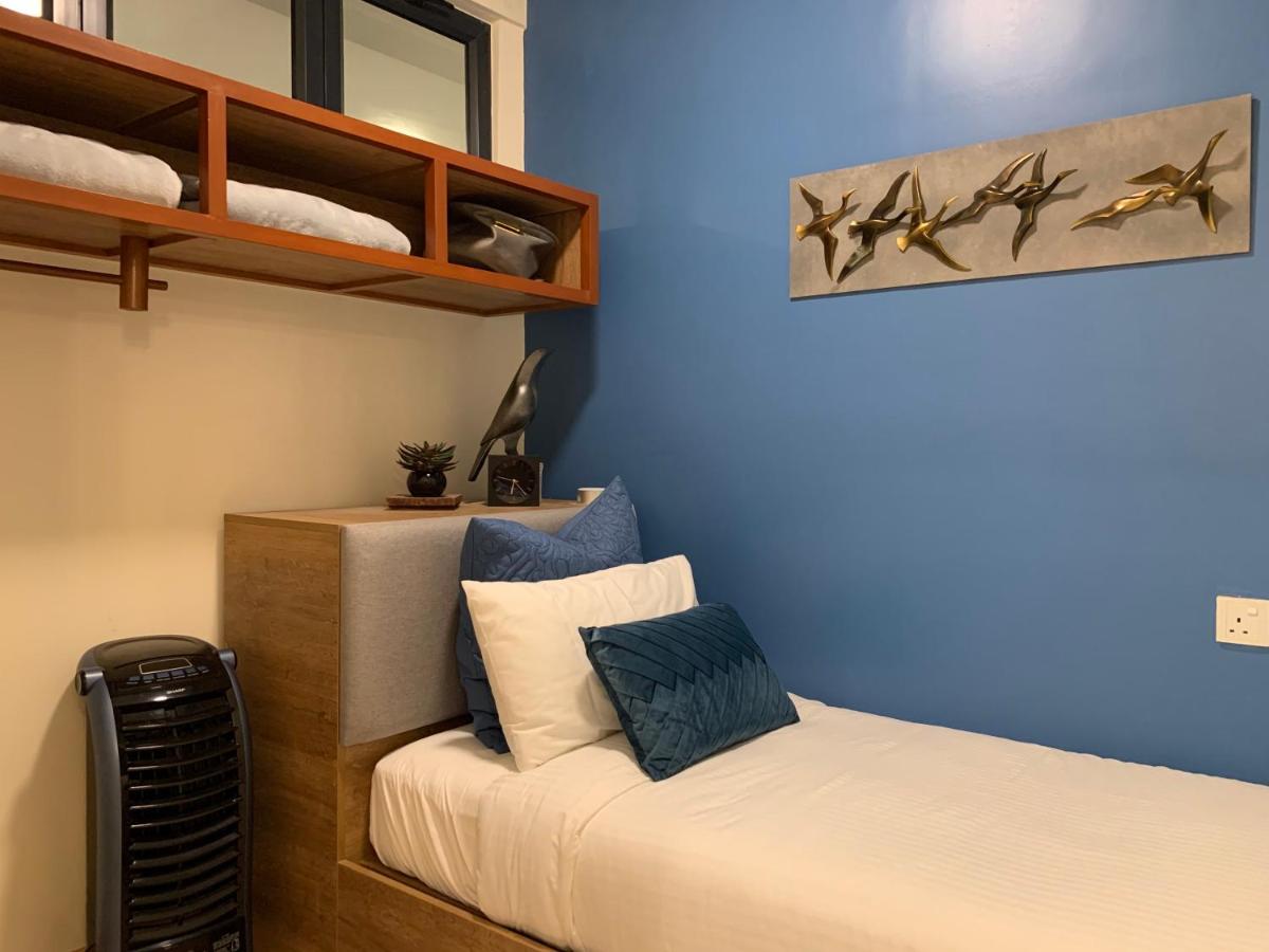 Deluxe Holiday Studio Suite at Timurbay with Seaview - Housity