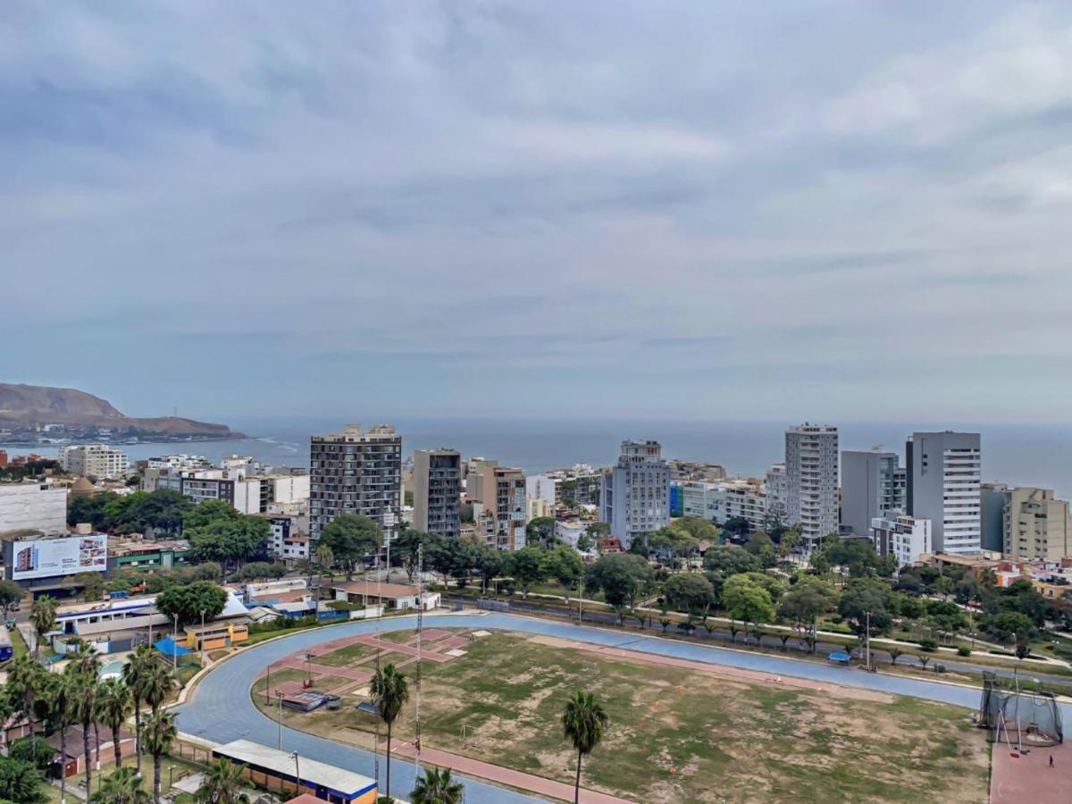 Suitetrails - Trendy Host Connect, Barranco