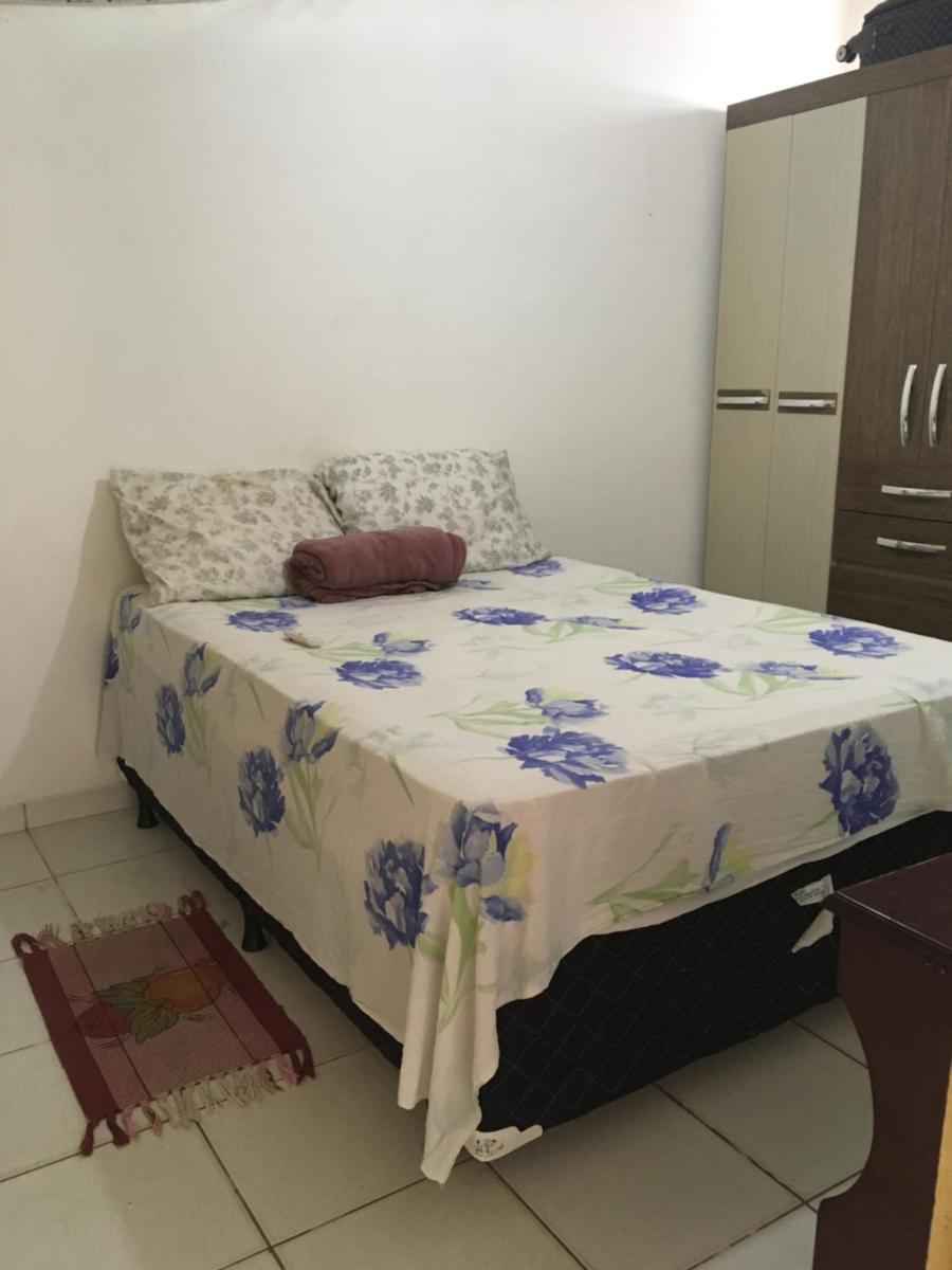 Hostel Manga Rosa - Housity