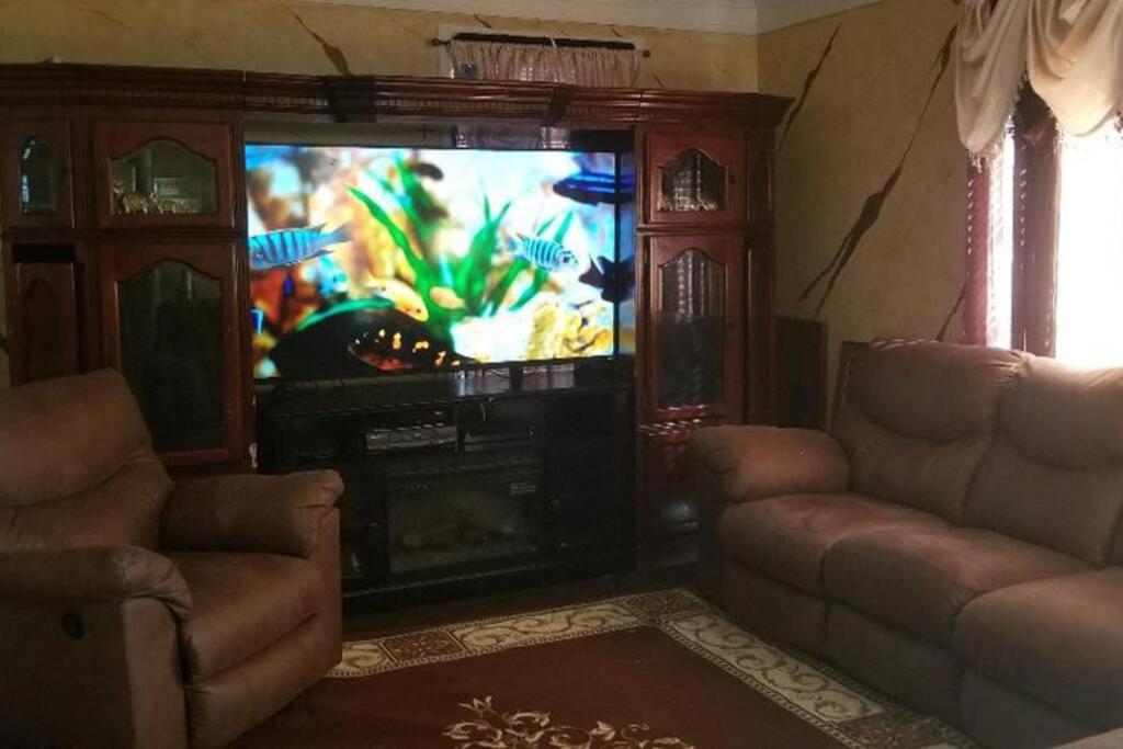 Suitetrails - VERY NICE APARTMENT UNIT A -2 BEDROOM SUITE 129
