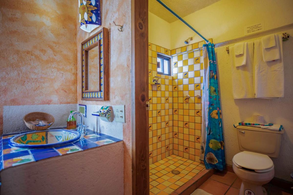 Hotel Posada Luna Sol - Housity