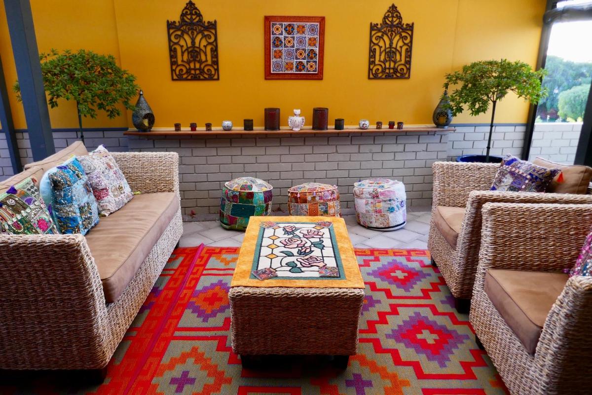 Mullaloo B & B - Housity