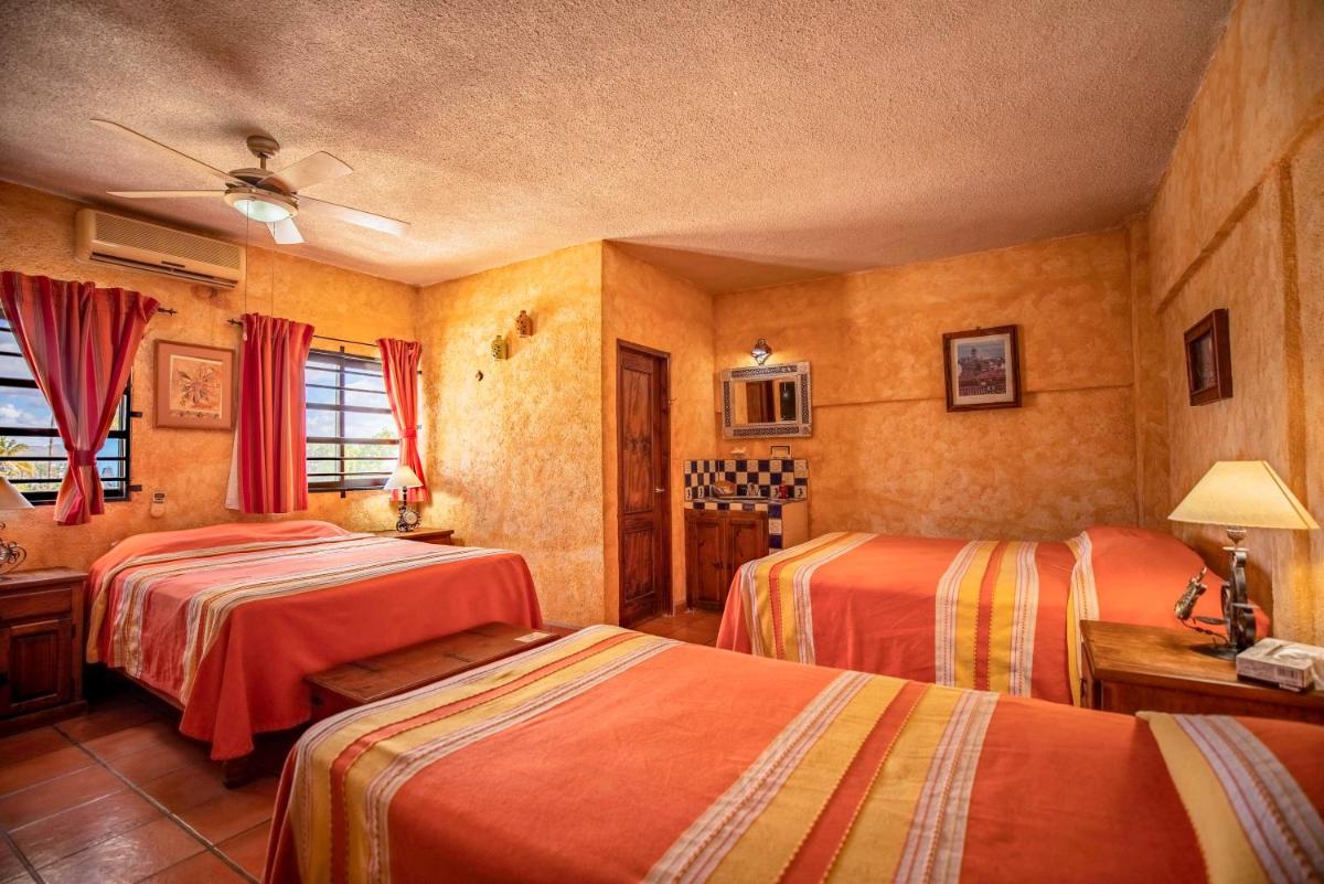 Hotel Posada Luna Sol - Housity