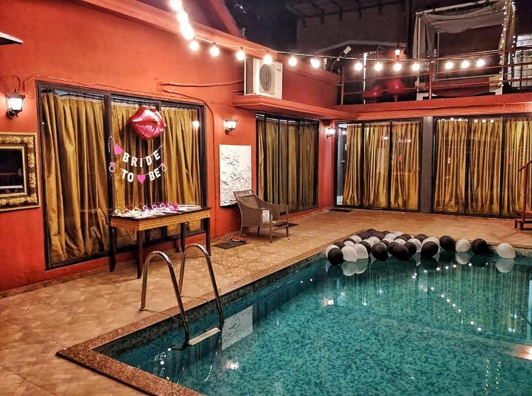 Villa No: 214, Dr.Wade's Villa. - Housity