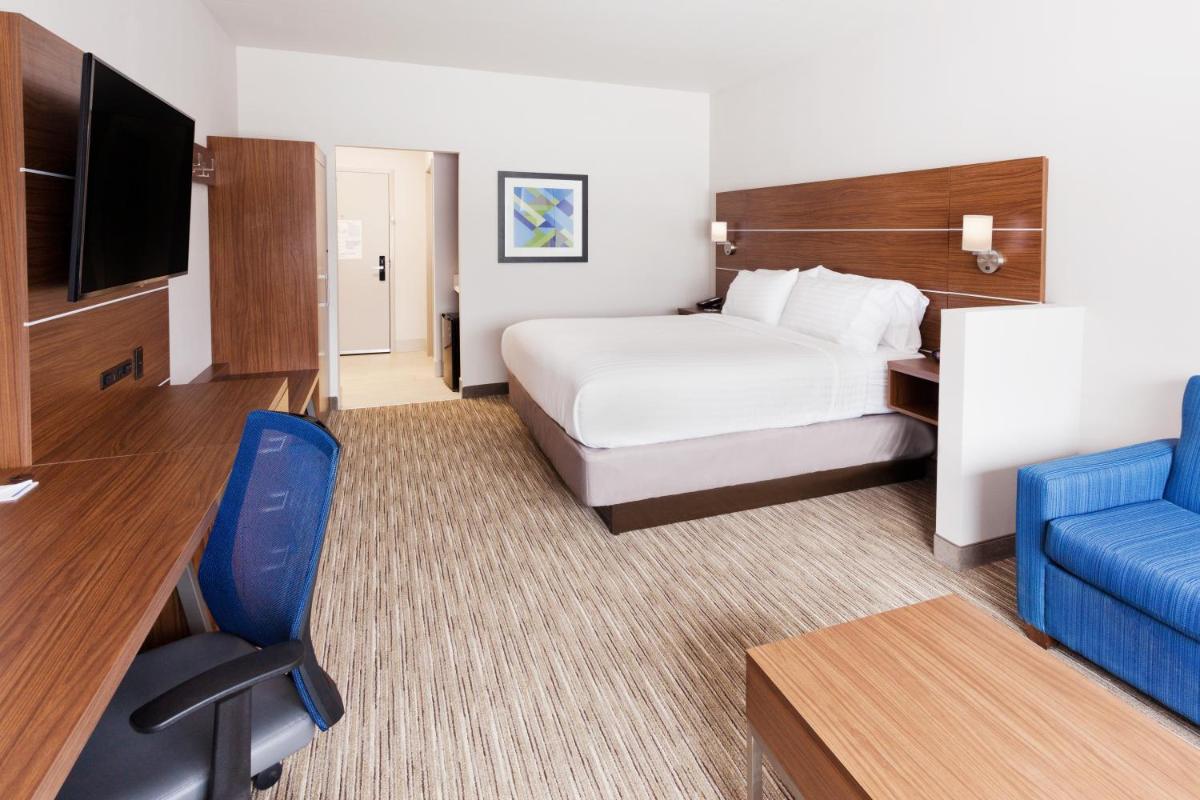 Holiday Inn Express & Suites - Cartersville by IHG - Housity