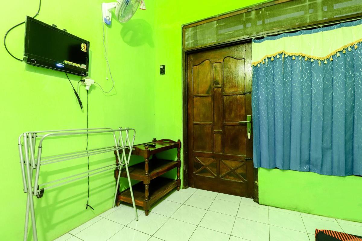 Willy Homestay Borobudur - Housity