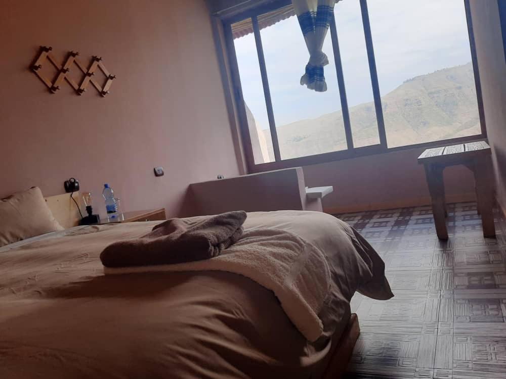 Ben Abeba Lodge & Tukul - Housity