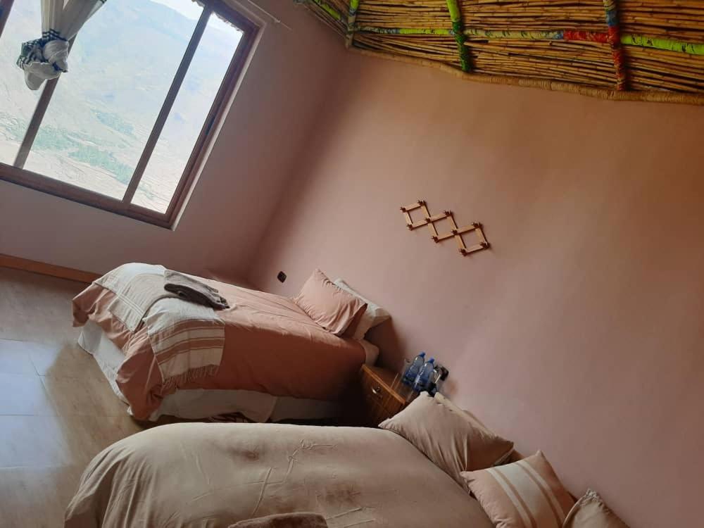 Ben Abeba Lodge & Tukul - Housity