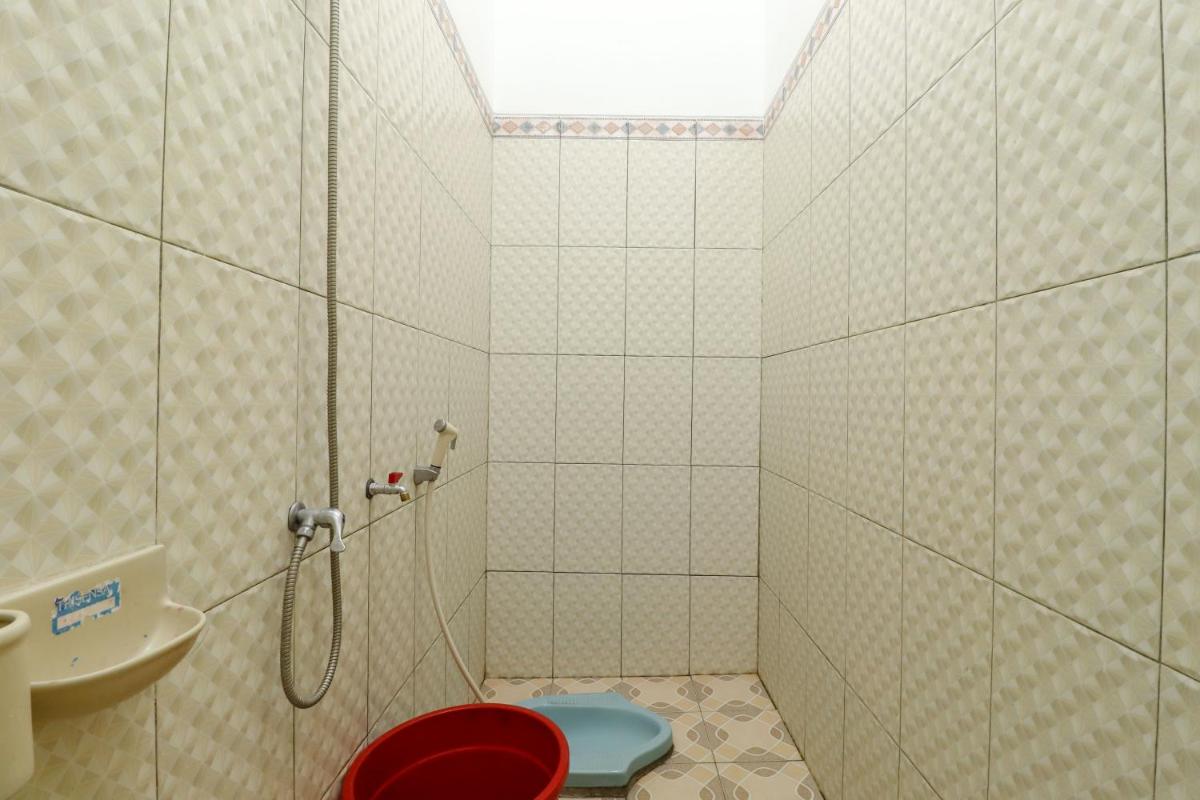 Willy Homestay Borobudur - Housity