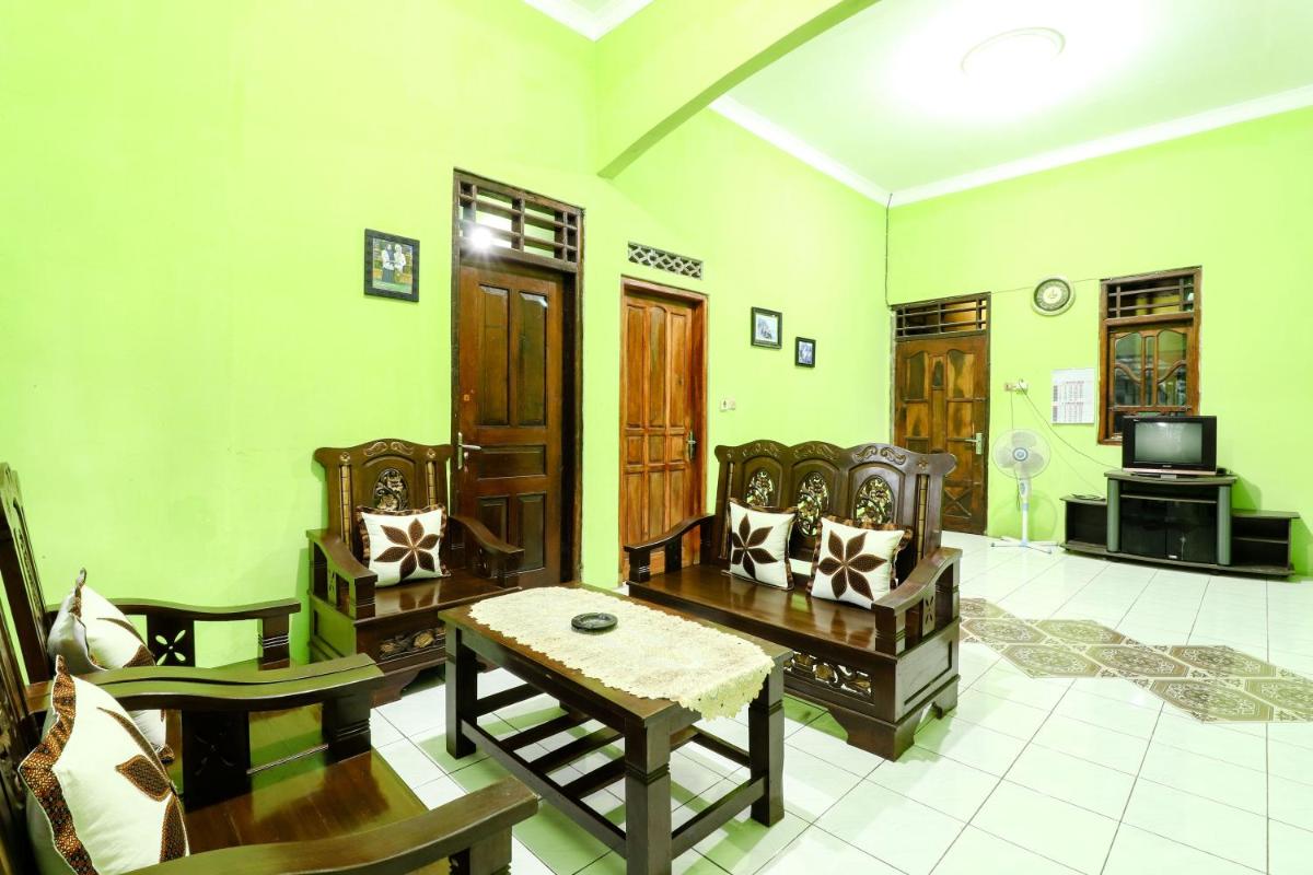 Willy Homestay Borobudur - Housity