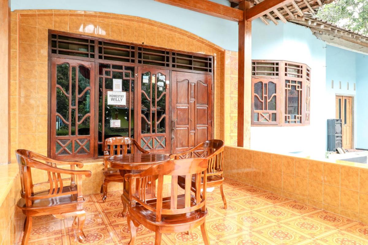 Willy Homestay Borobudur - Housity