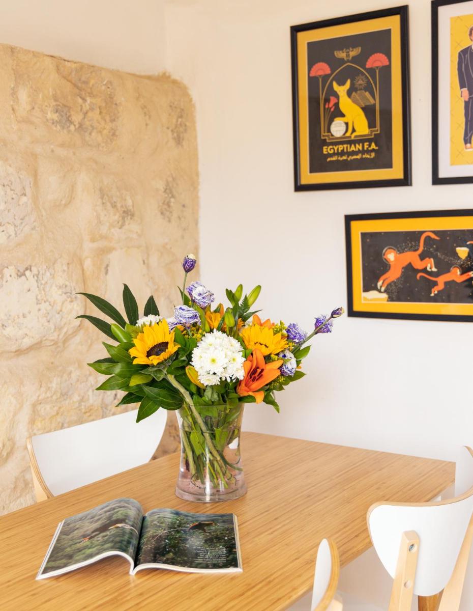 Sapir Boutique Apartments - Housity